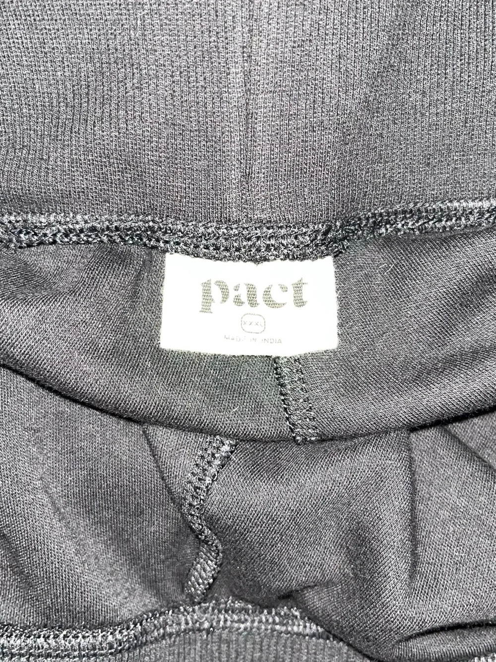 Pact new without